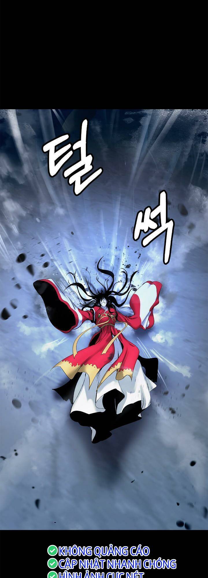 xuyên không thành hổ chapter 124 16