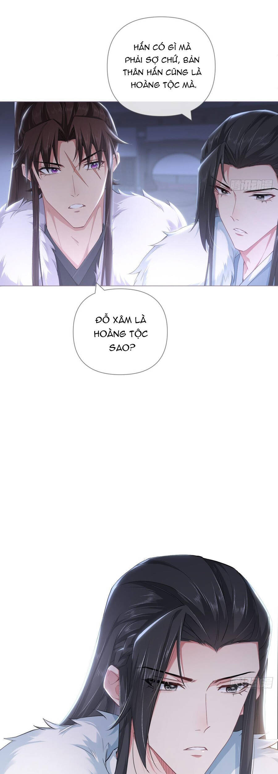 nhập mộ chi thần chapter 60 3