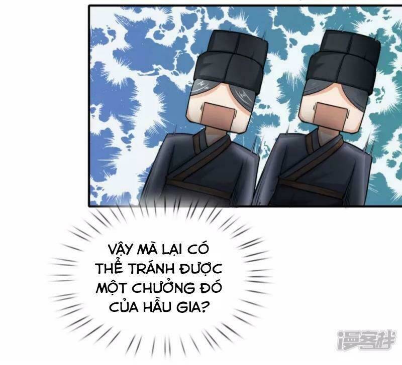 chí tôn hồng bao hoàng đế chapter 2 43