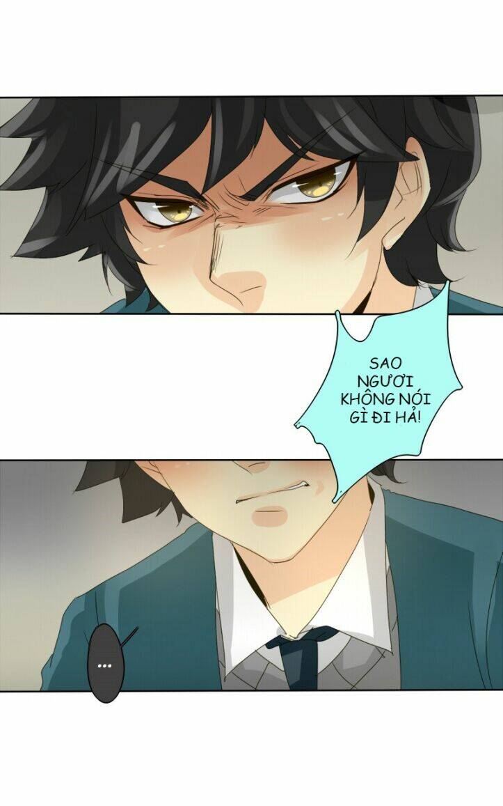 Thế Giới Không Hoàn Hảo Chapter 70 56