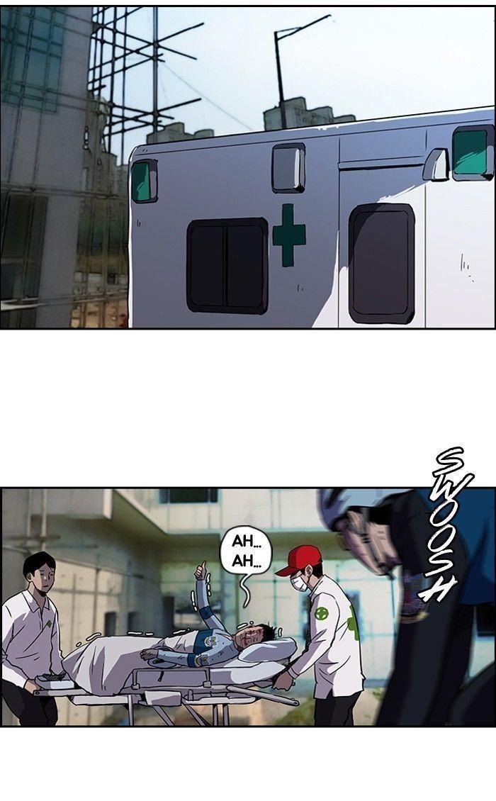 wind breaker chapter 88 11