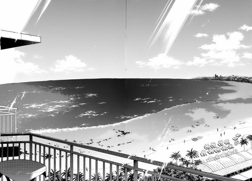 yamada và thất đại ma nữ chapter 200 9