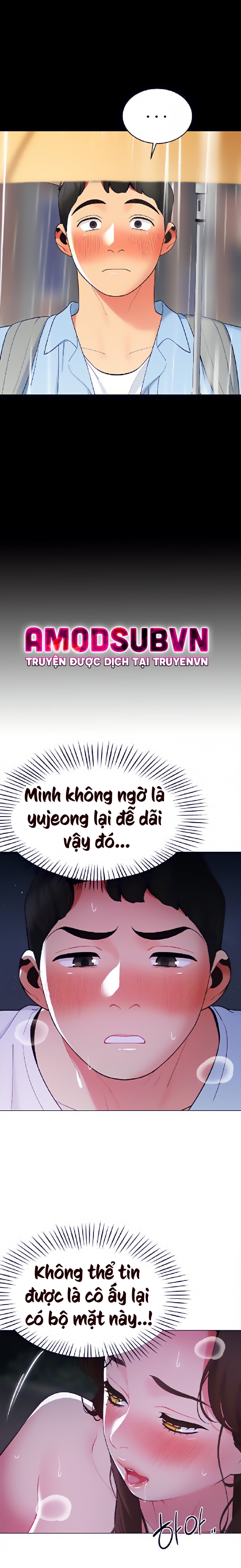 a good day to camp chapter 12 16