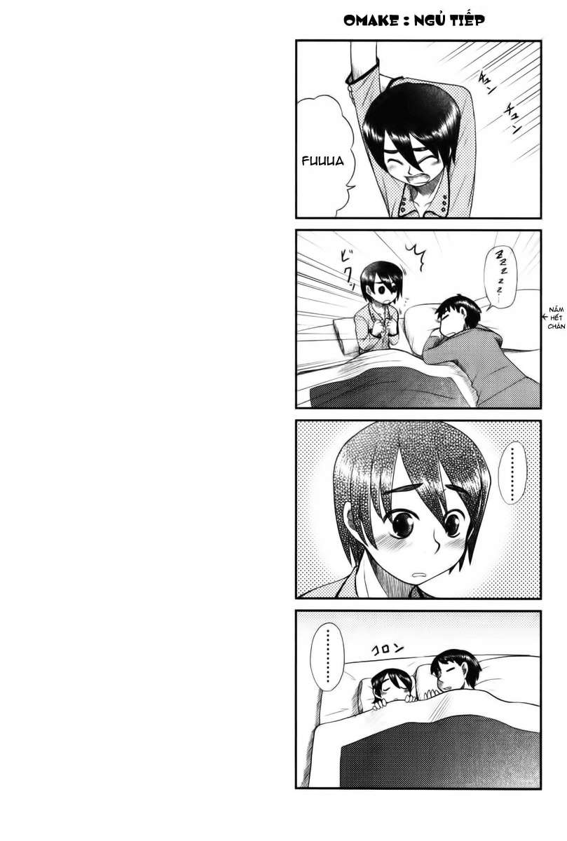 otaku no musume-san chapter 5 23