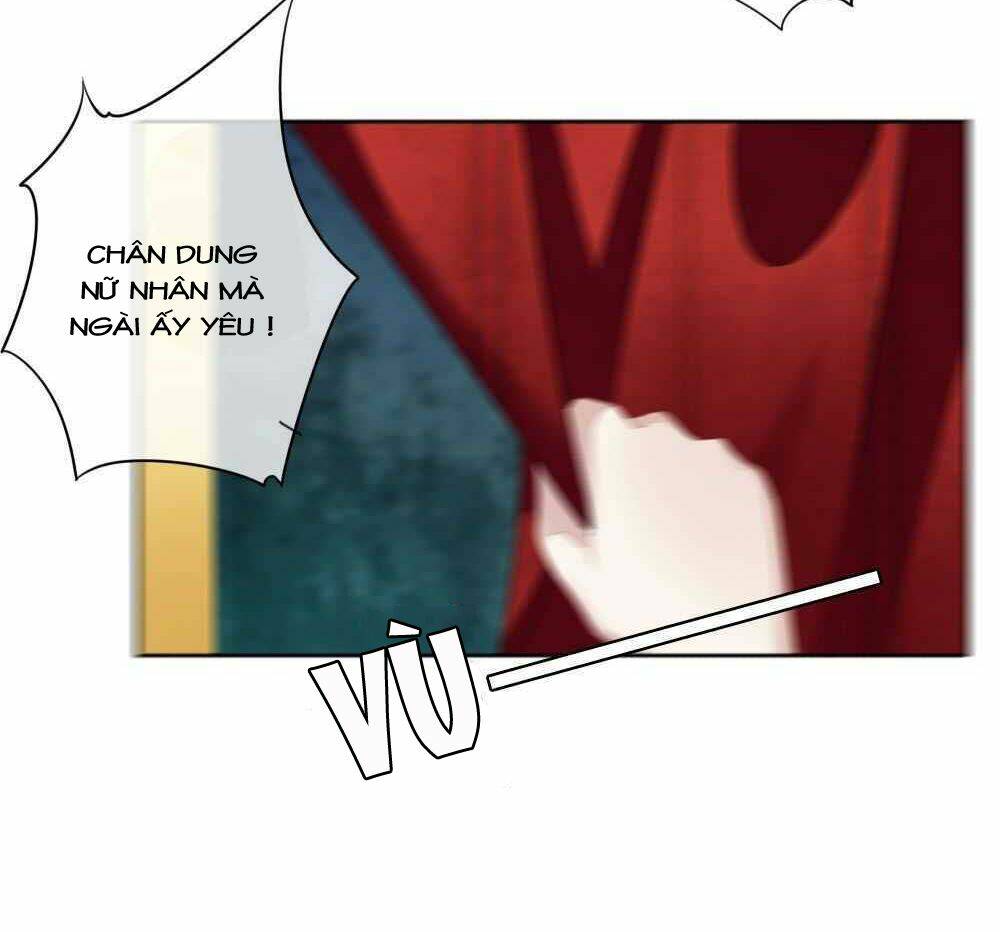 vị hôn thê bỏ trốn chapter 58 16