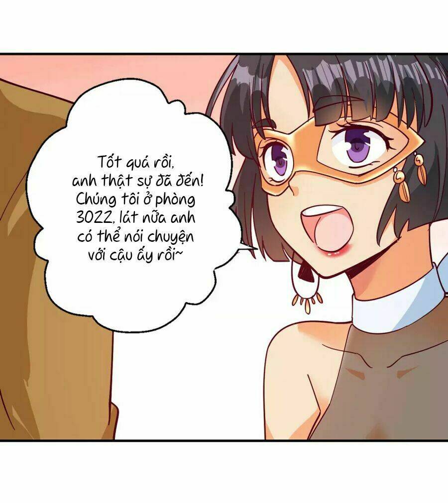 hôn nhân dục vọng: thiếu gia nhẹ một chút! chapter 102 27