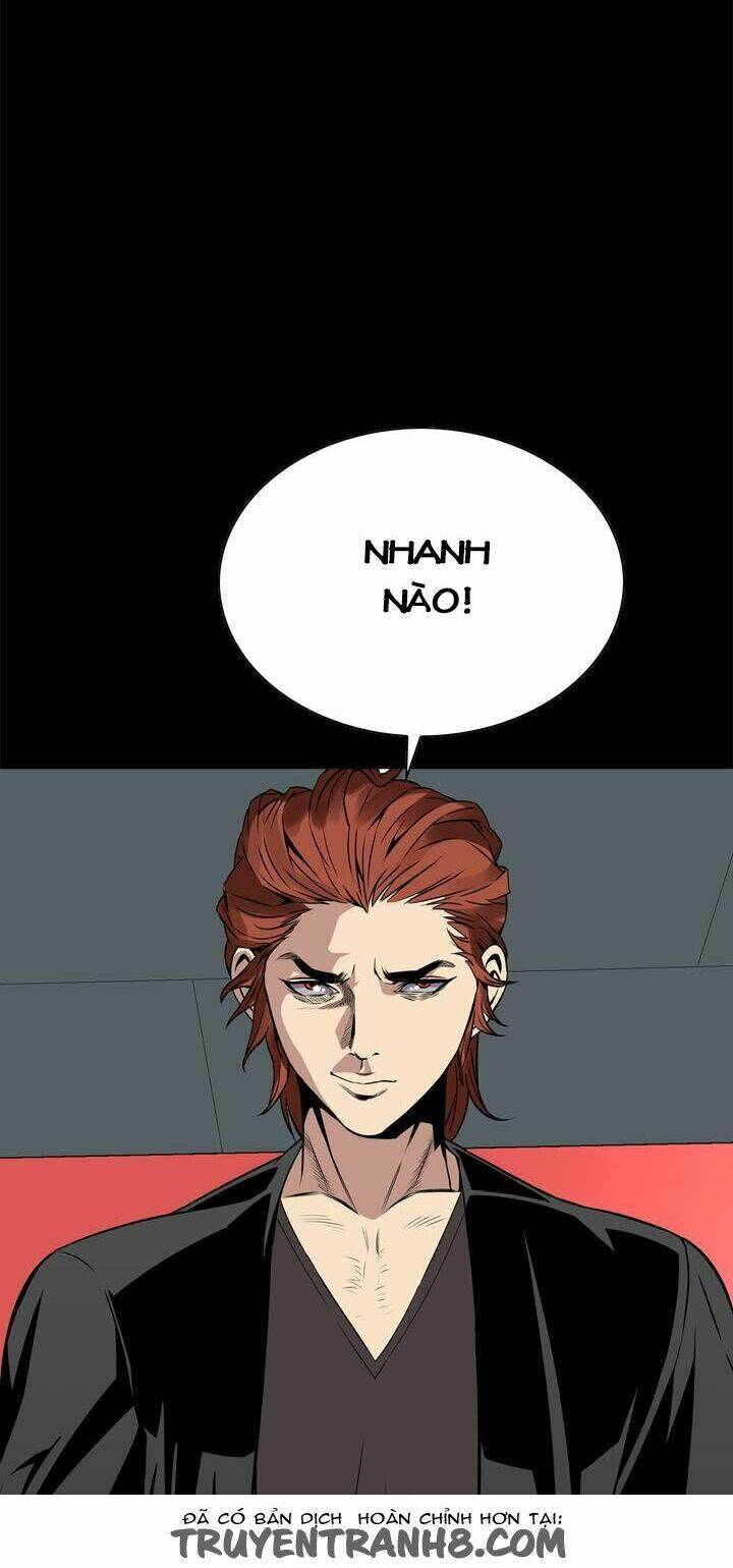 giấc mơ khủng khiếp - deadful dream chapter 8 92