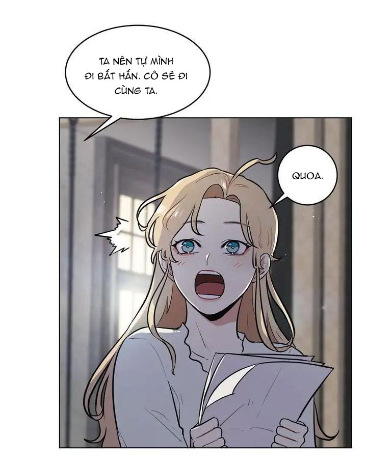 tôi là fan cứng hoàng tử chapter 12.1 35