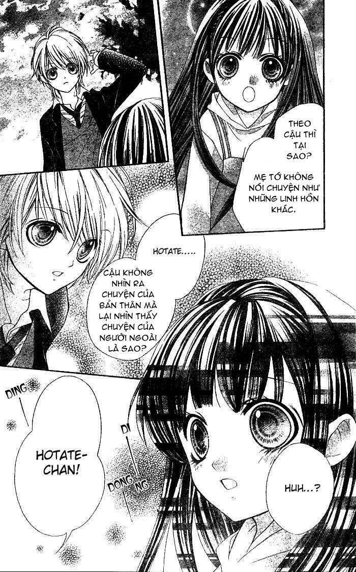 yamamoto zenjirou to moushimasu chapter 3 8