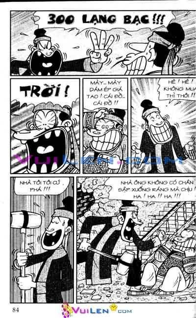 thần đồng đất việt chapter 43 84