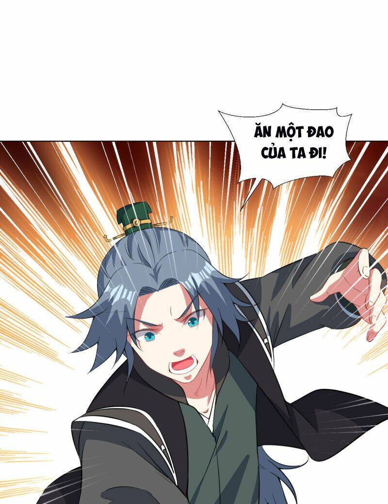 đạo ấn chapter 70 10