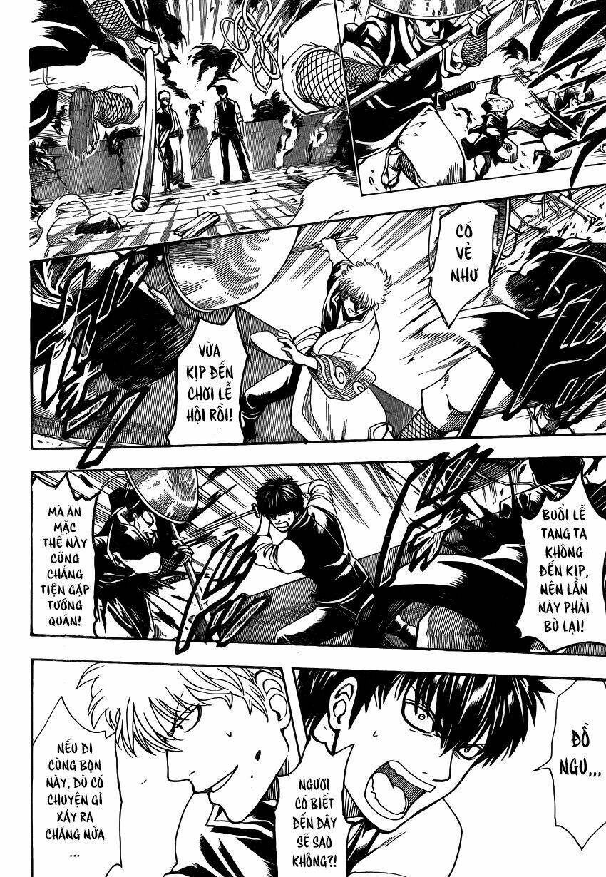 gintama - linh hồn bạc chapter 532 4