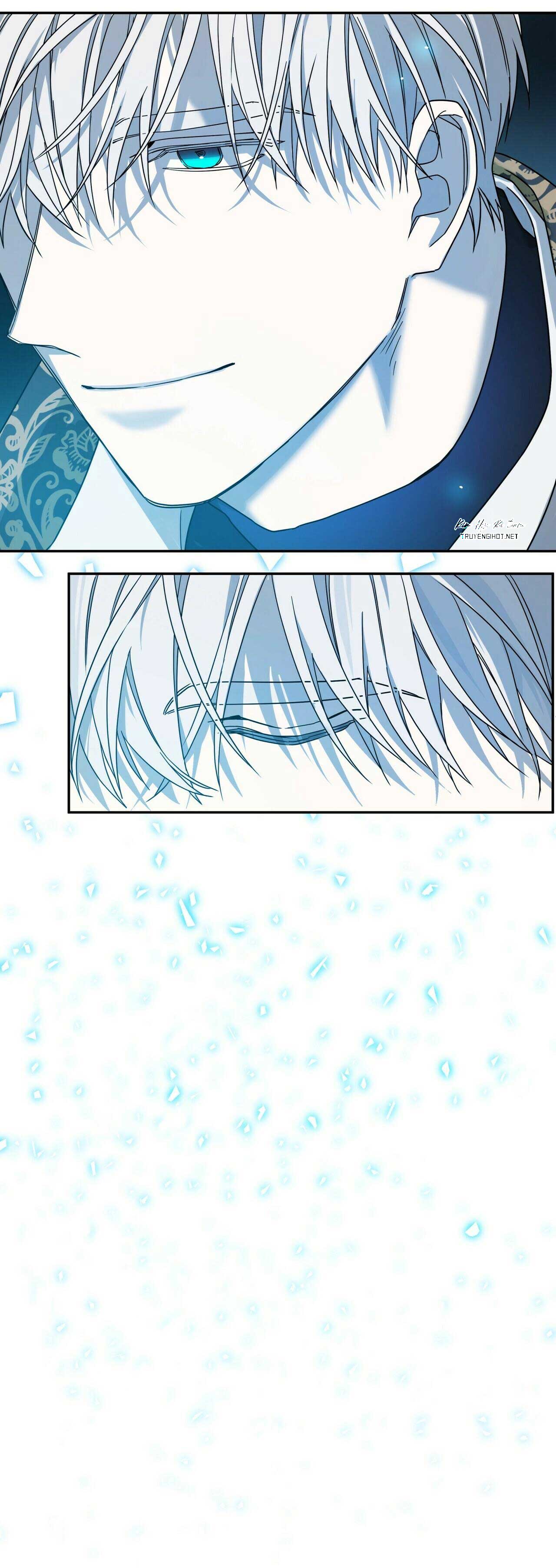 khế ước vĩnh cửu chapter 9 37