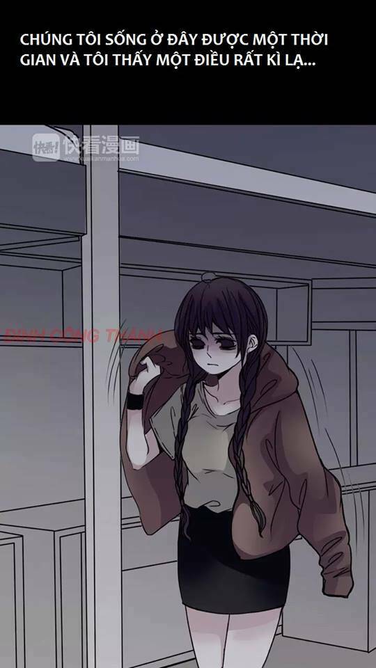 tiểu quỷ chapter 18 34