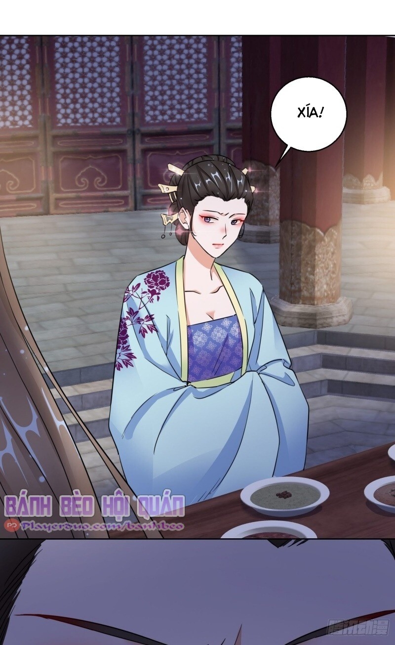 công lược trưởng thành của vương phi chapter 15 45