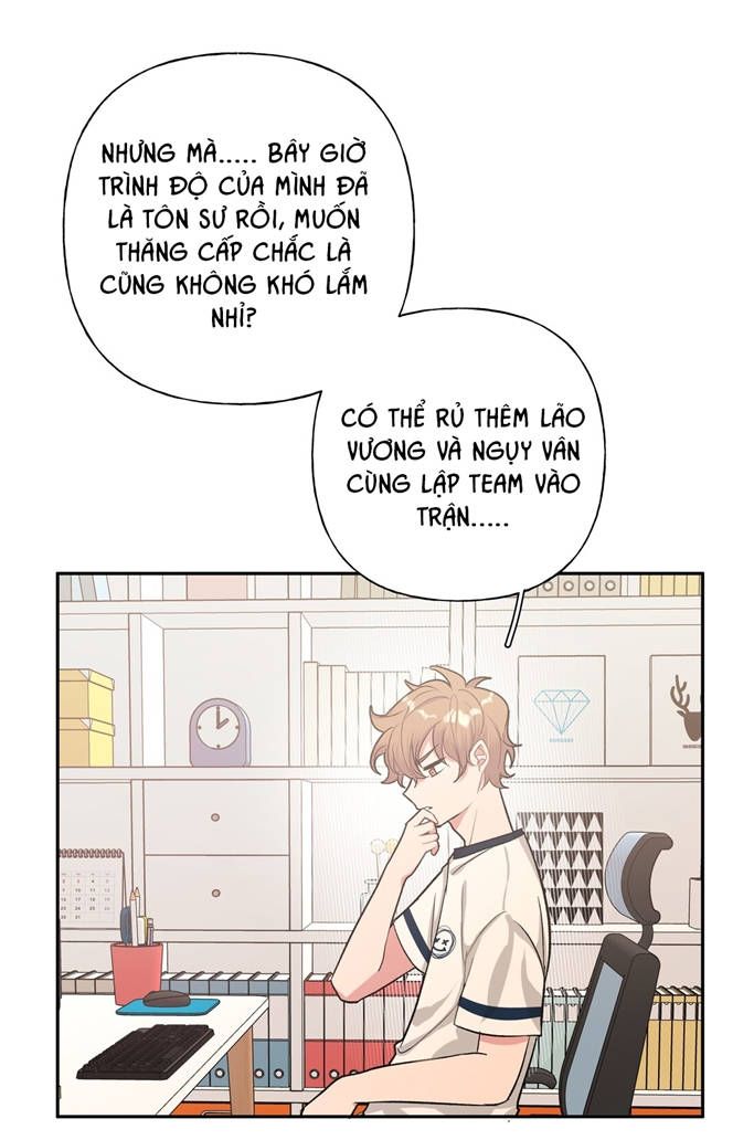 đừng nói yêu tôi chapter 5 17