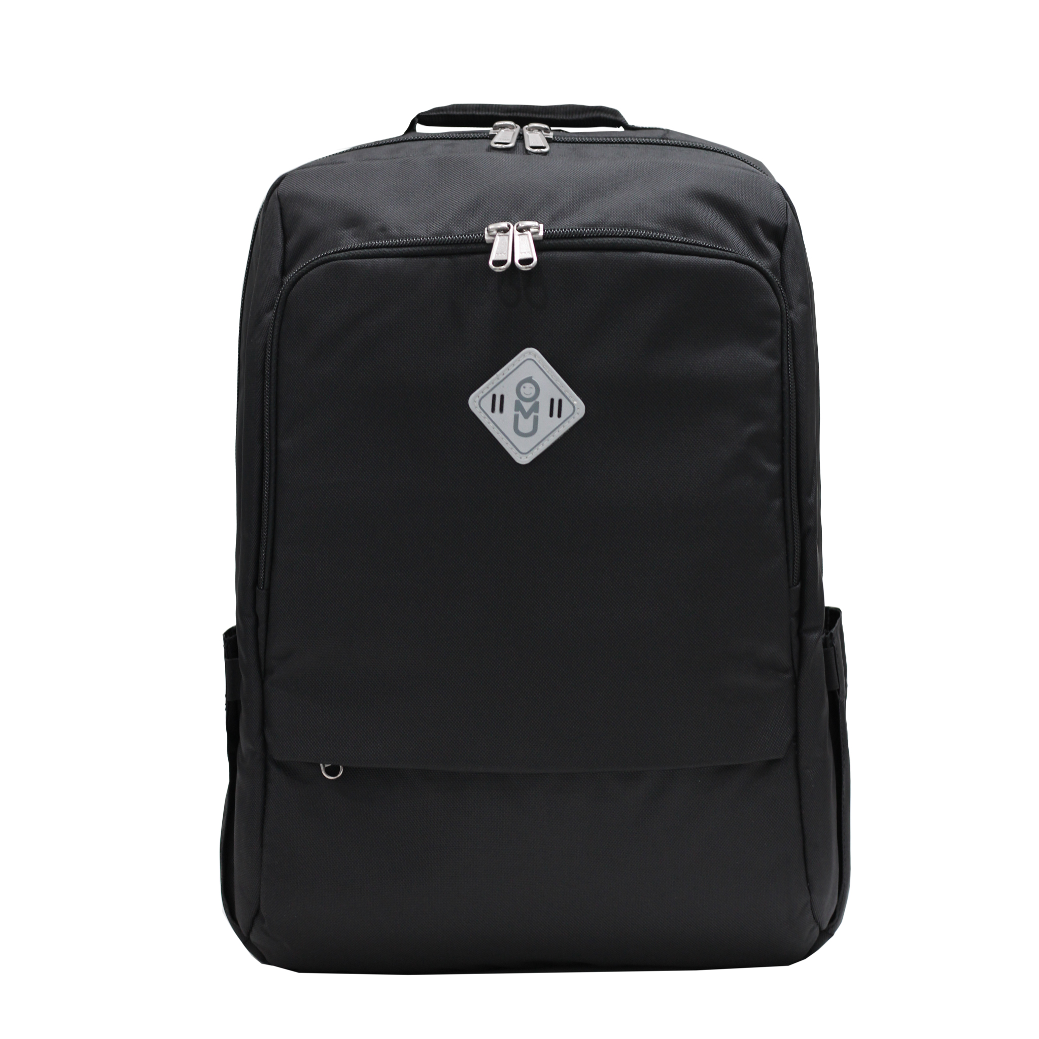 UMO TANO BackPack Black- Balo Laptop Cao Cấp