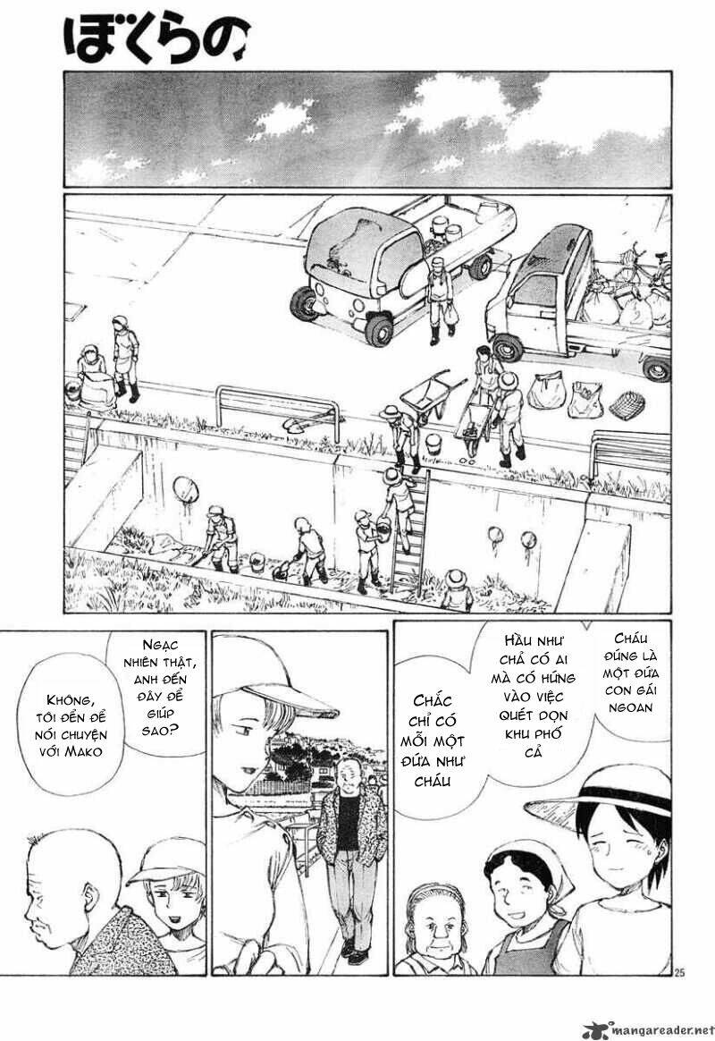 trò chơi kinh hoàng chapter 10 26