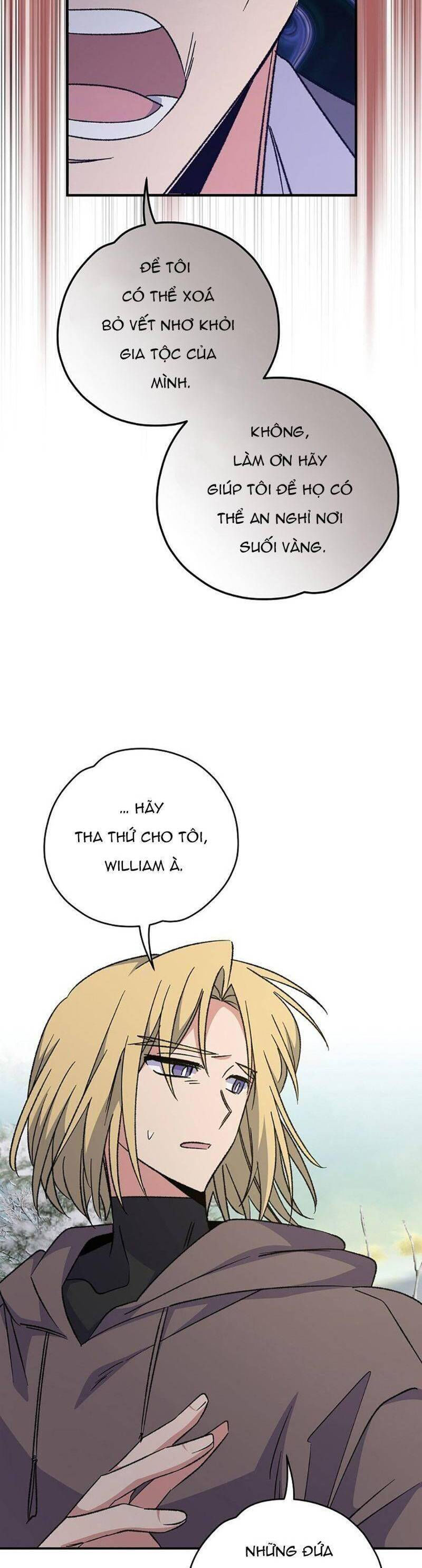 nhà hiền triết yigret chapter 66 7