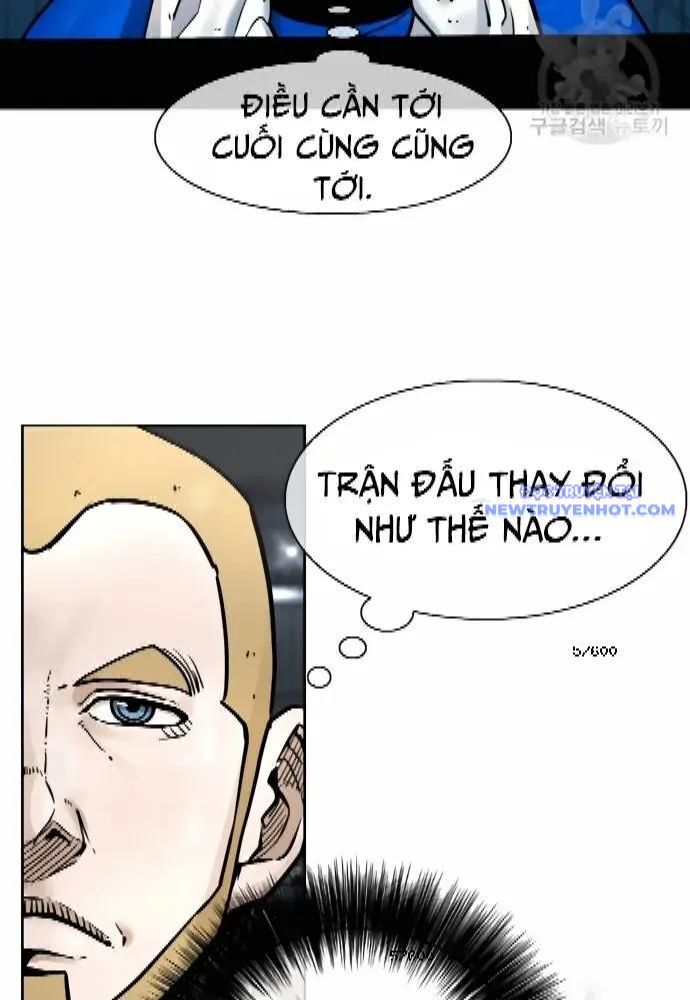 shark - cá mập chapter 277 17