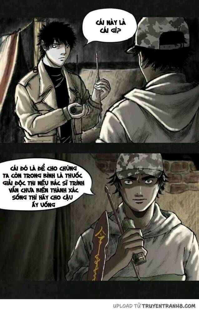 trấn thái bình chapter 11 64
