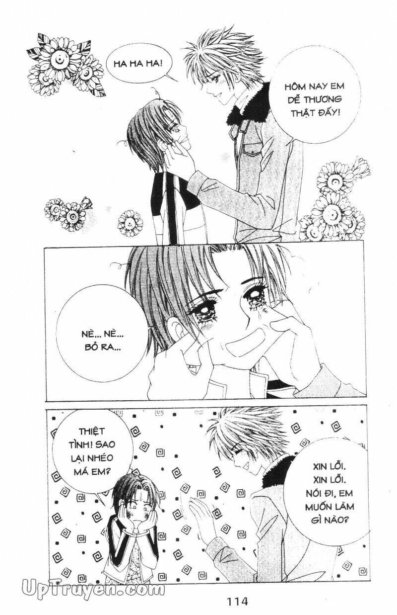 mặt nạ tình yêu chapter 57 38