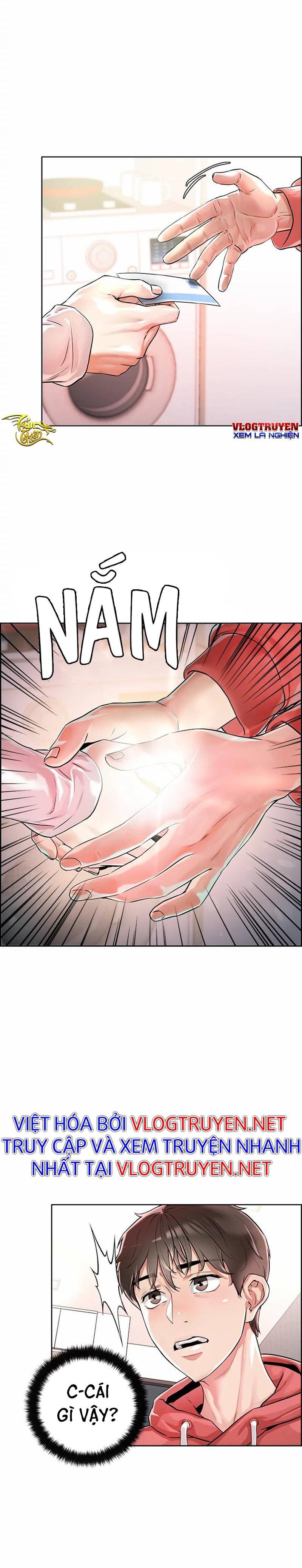 siêu chịch hệ thống của “hắc ám vương giả” chapter 1 25