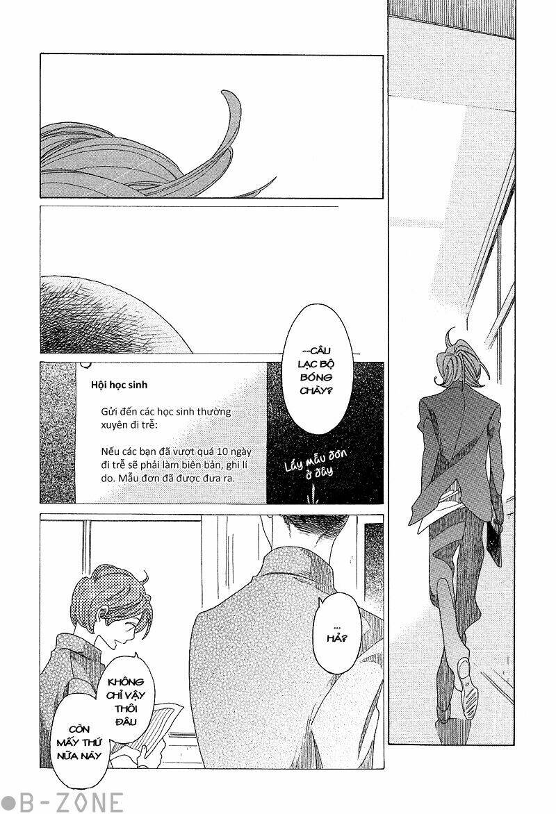 sora to hara chapter 4 7