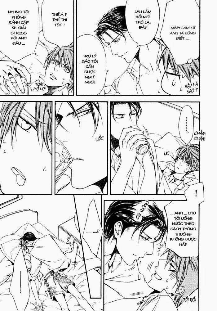 tầm ngắm chapter 21.2 10