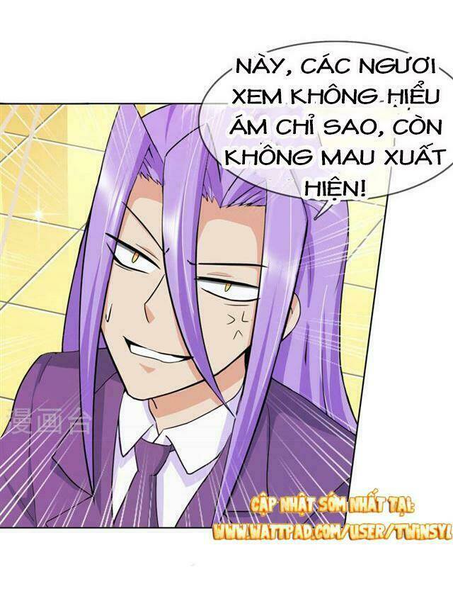 bá đạo trung khuyển tìm ái ký chapter 121 31