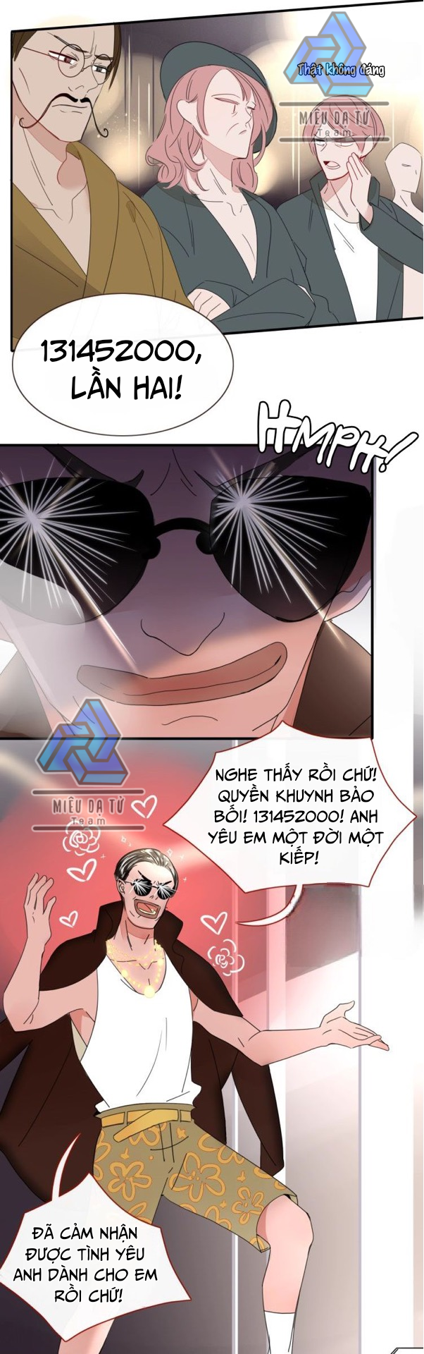 lão thịt tươi chapter 1 22