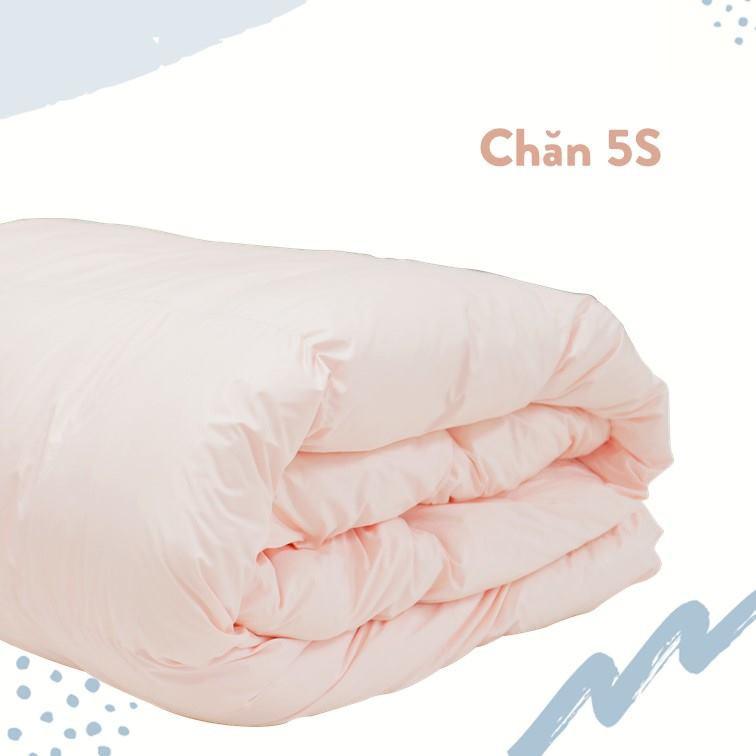 Ruột Chăn 5S Siêu Ấm Siêu Nhẹ