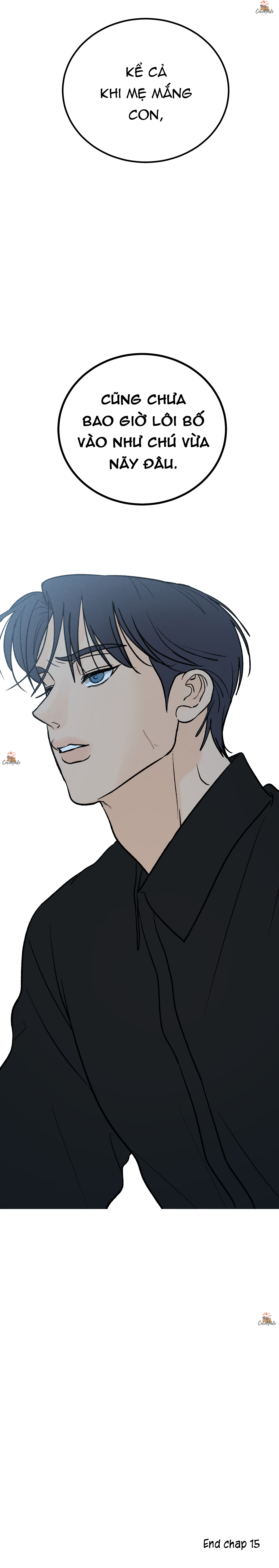 vết đỏ chapter 15 26