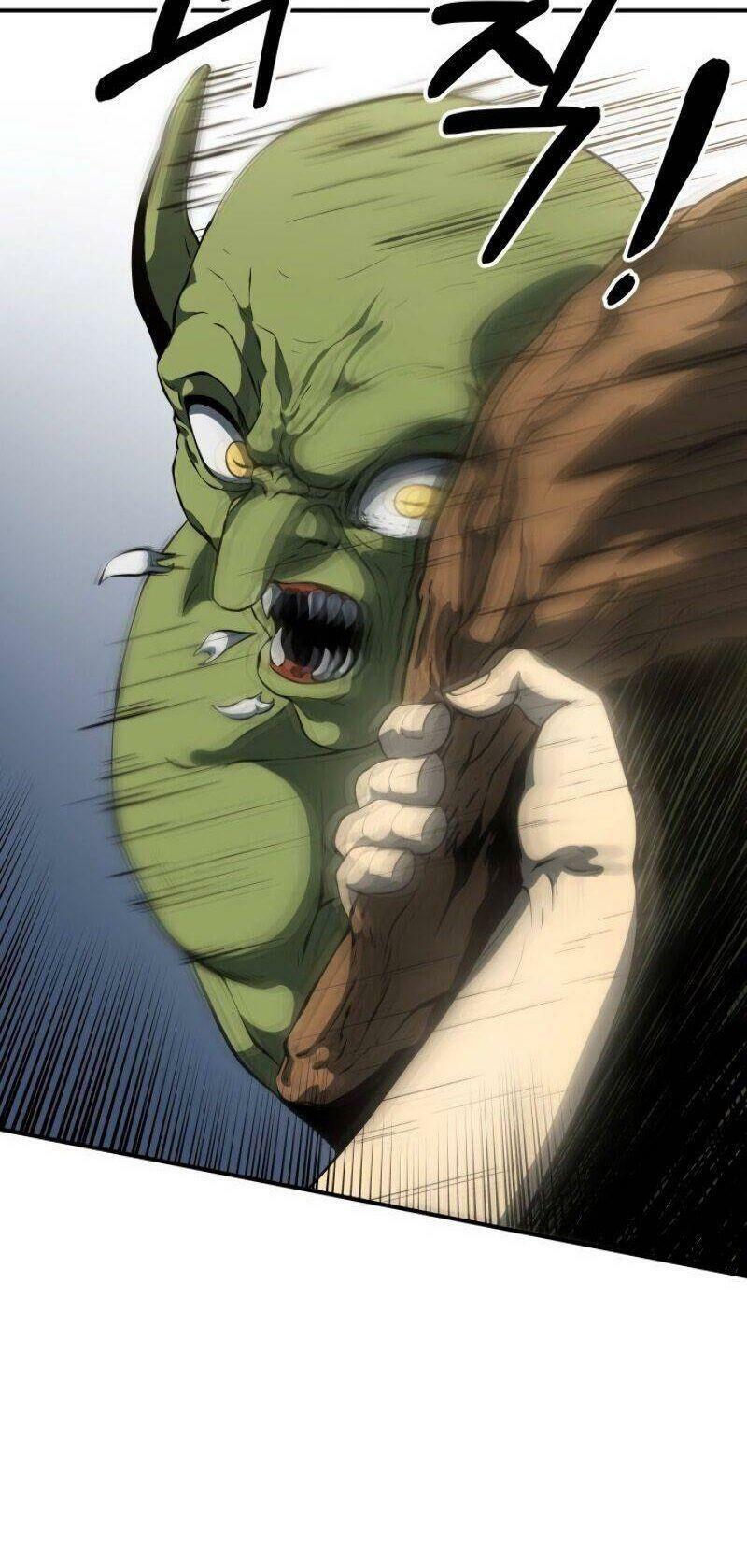 ngôi nhà kết nối với hầm ngục chapter 6 16