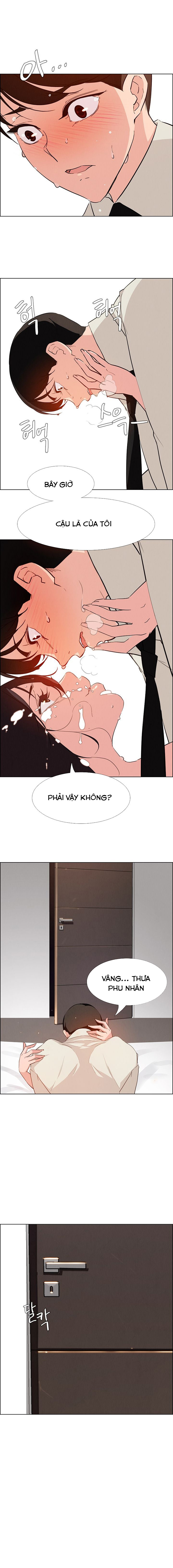 tấm rèm che mưa chapter 20 5