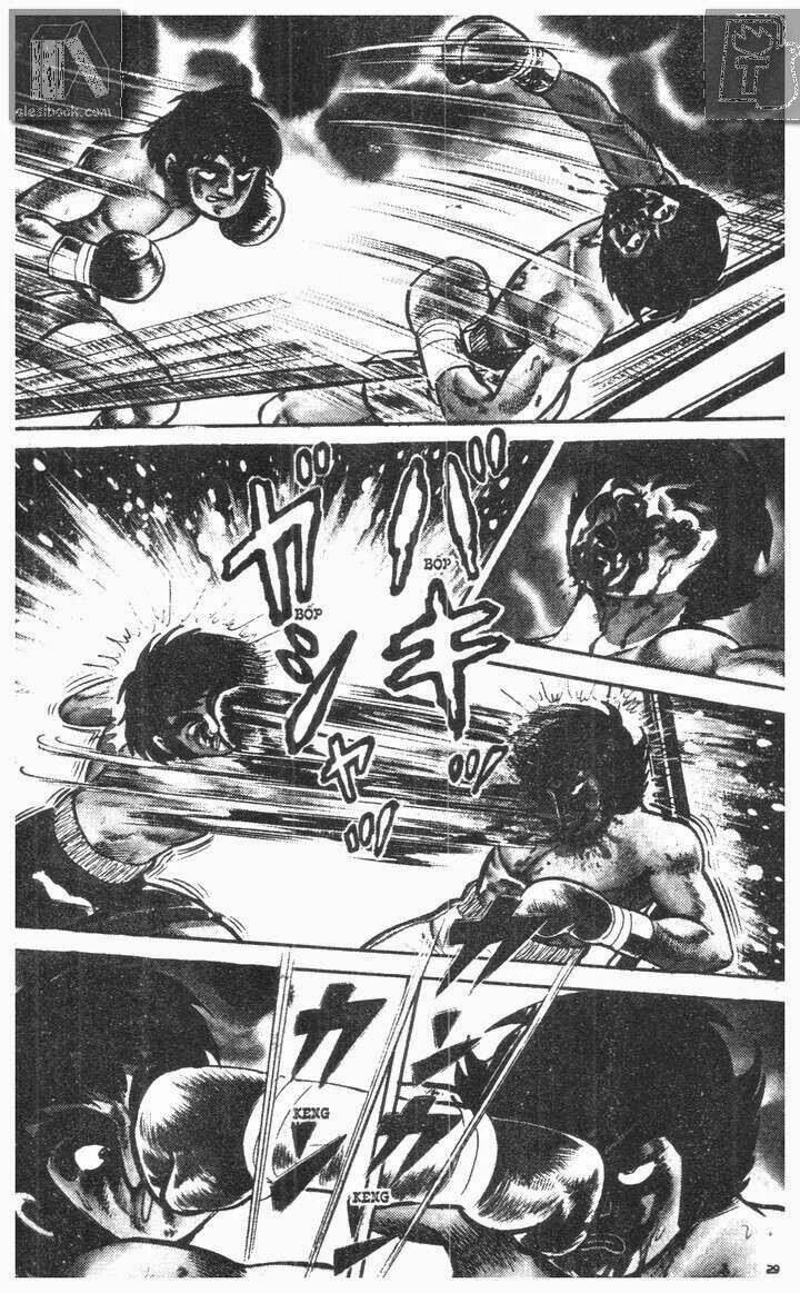 ganbare genki chapter 221 5