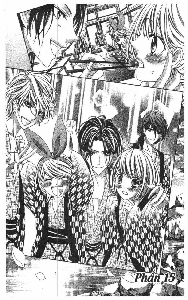 alice binetsu 38°c - we are tsubasa ga oka d.c chapter 3 128