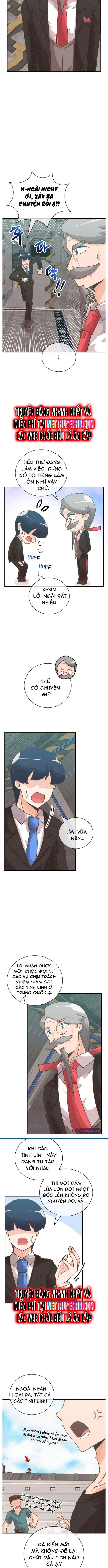 nông dân linh hồn chapter 130 9