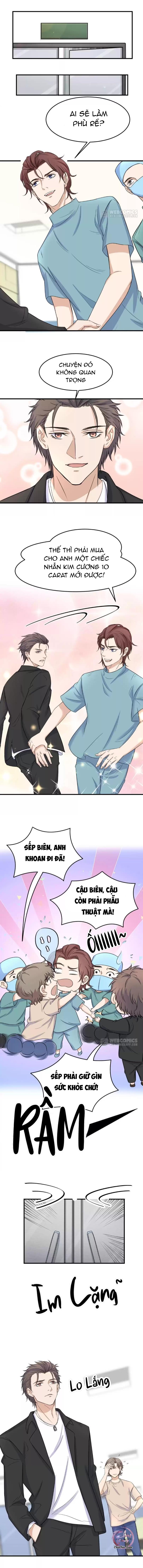 thu dĩ vi kỳ chapter 66 1