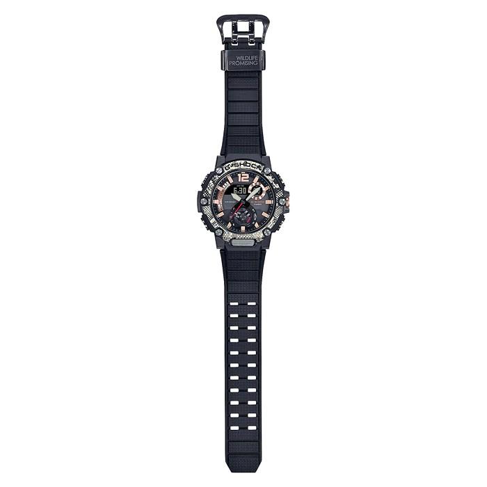 Đồng hồ Casio nam G-Shock GST-B300WLP-1ADR