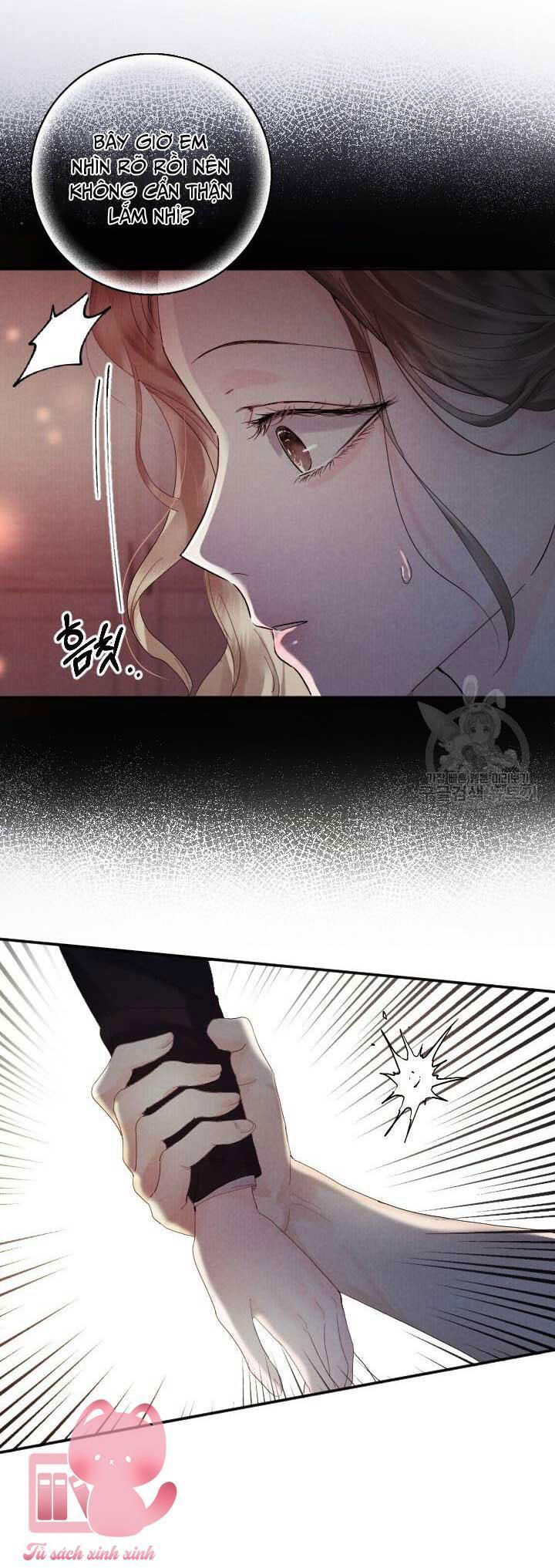 khắc cốt ghi tâm chapter 1 9