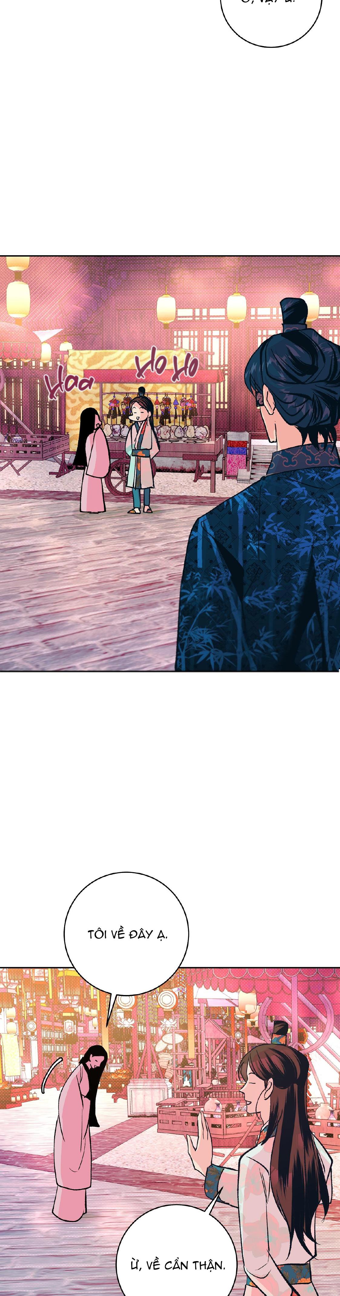 hương mộc chapter 9 39