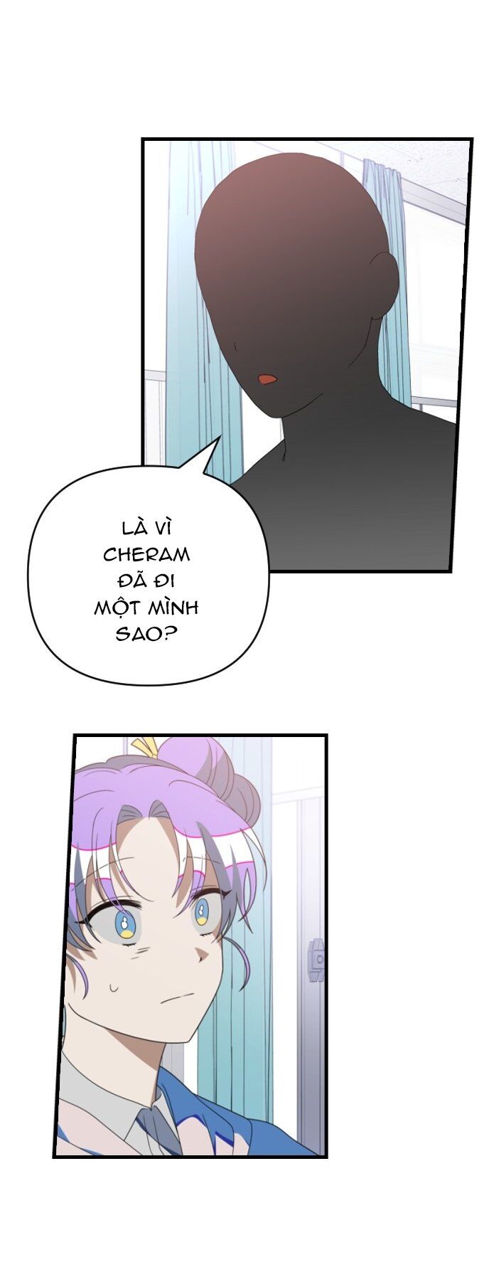 Sự lãng mạn còn tồn tại chapter 68 15