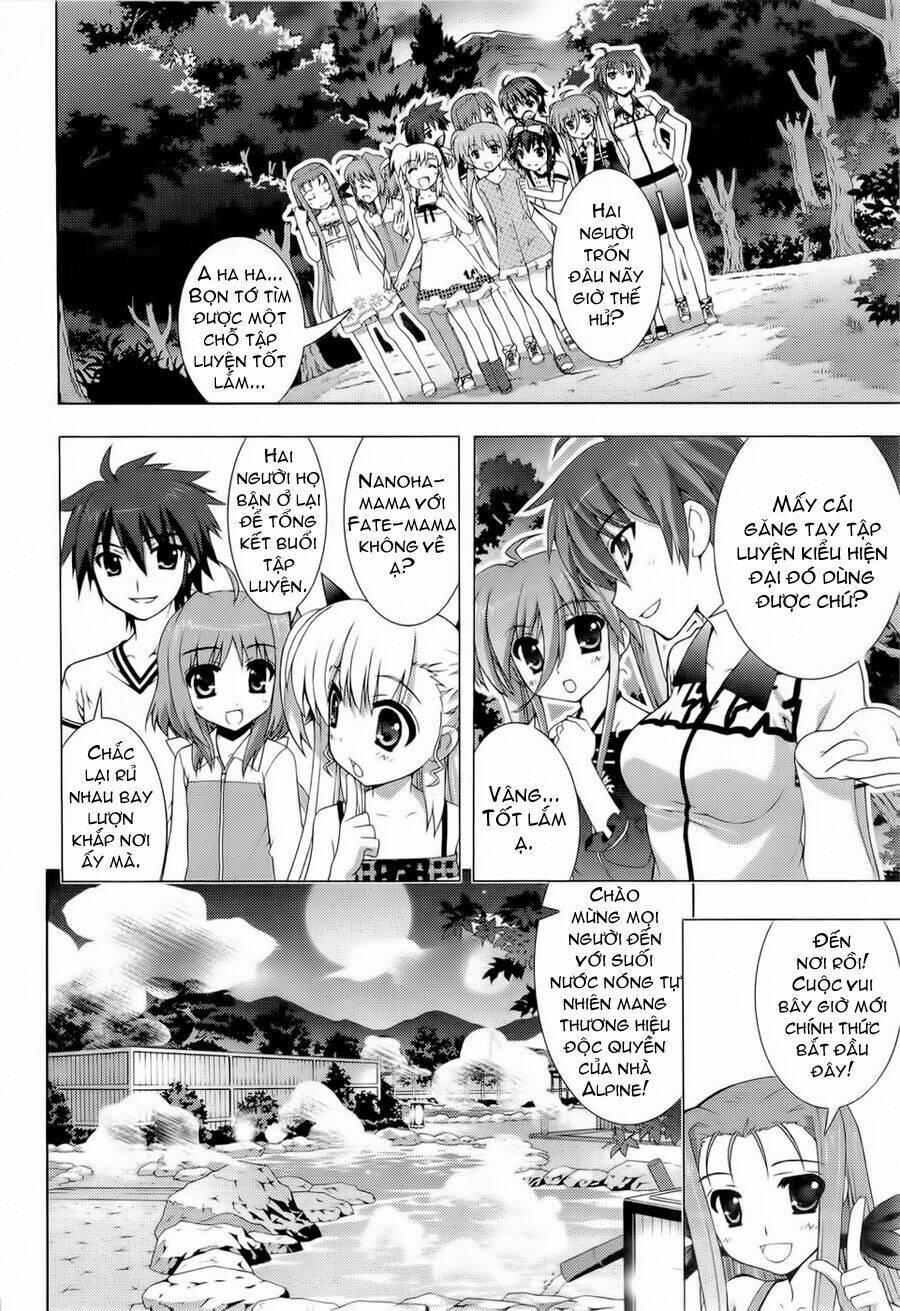 mahou shoujo lyrical nanoha vivid chapter 11 4