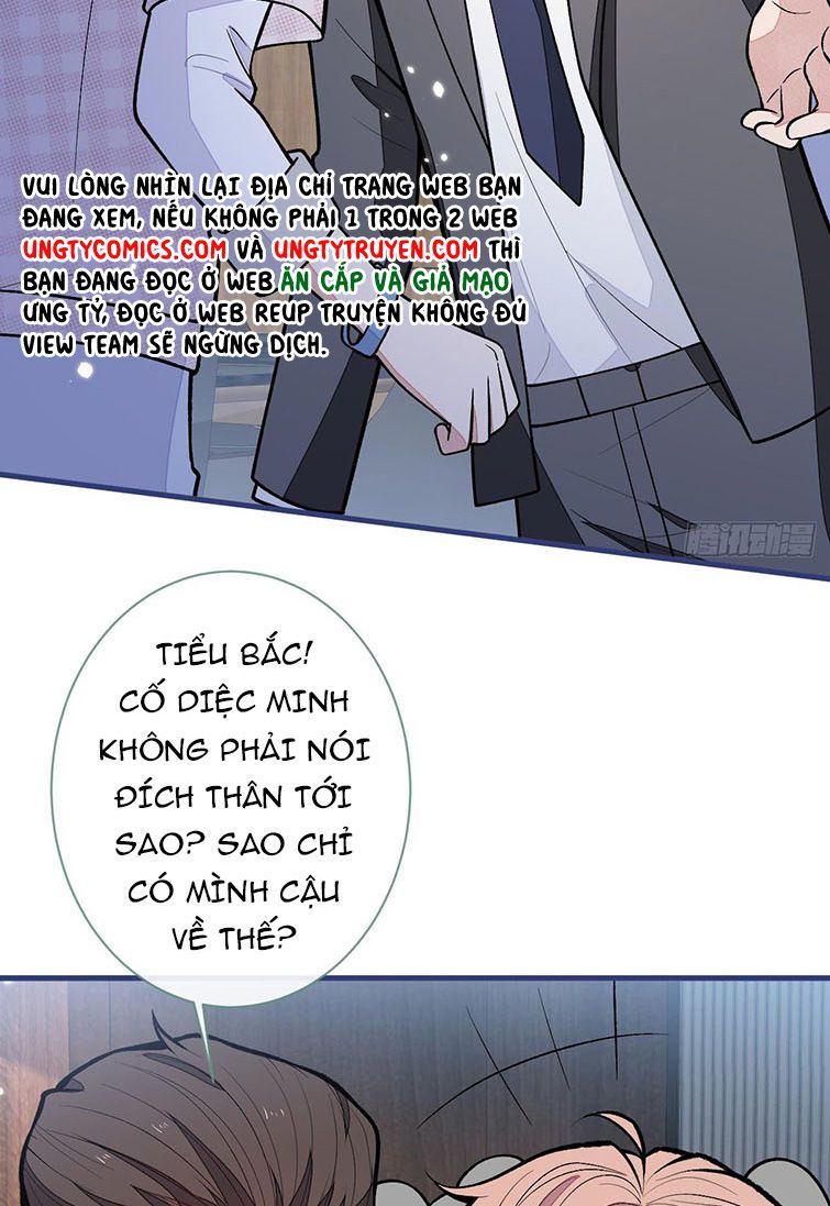 hotsearch của ảnh đế chapter 150 47