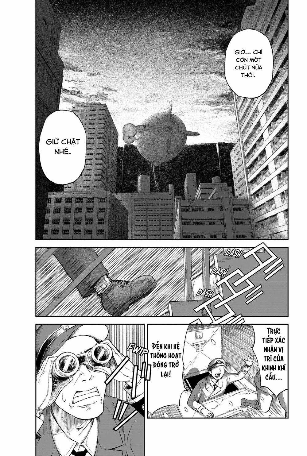 soloist of the prison chapter 20 20