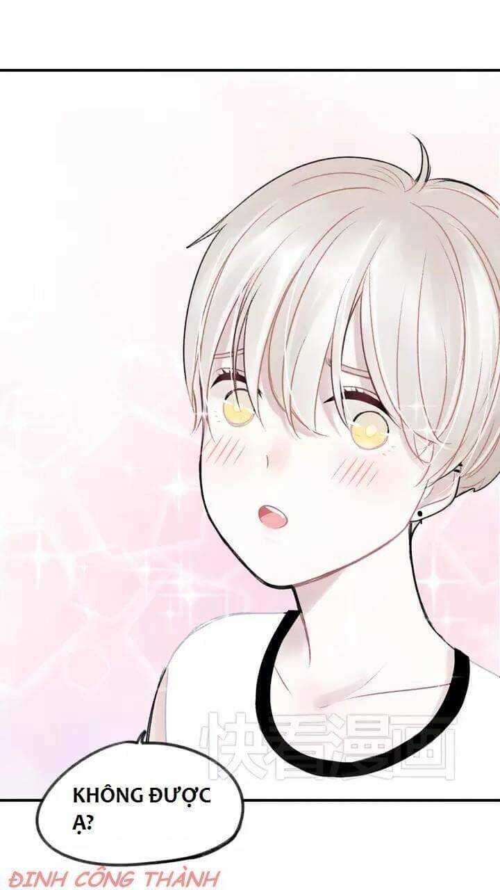 nước trái cây có gas chapter 7 18