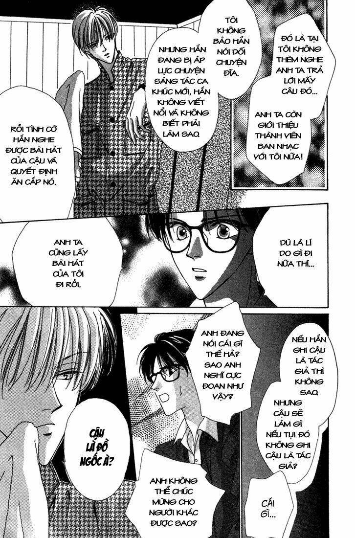 sayonara no riyu chapter 2 30