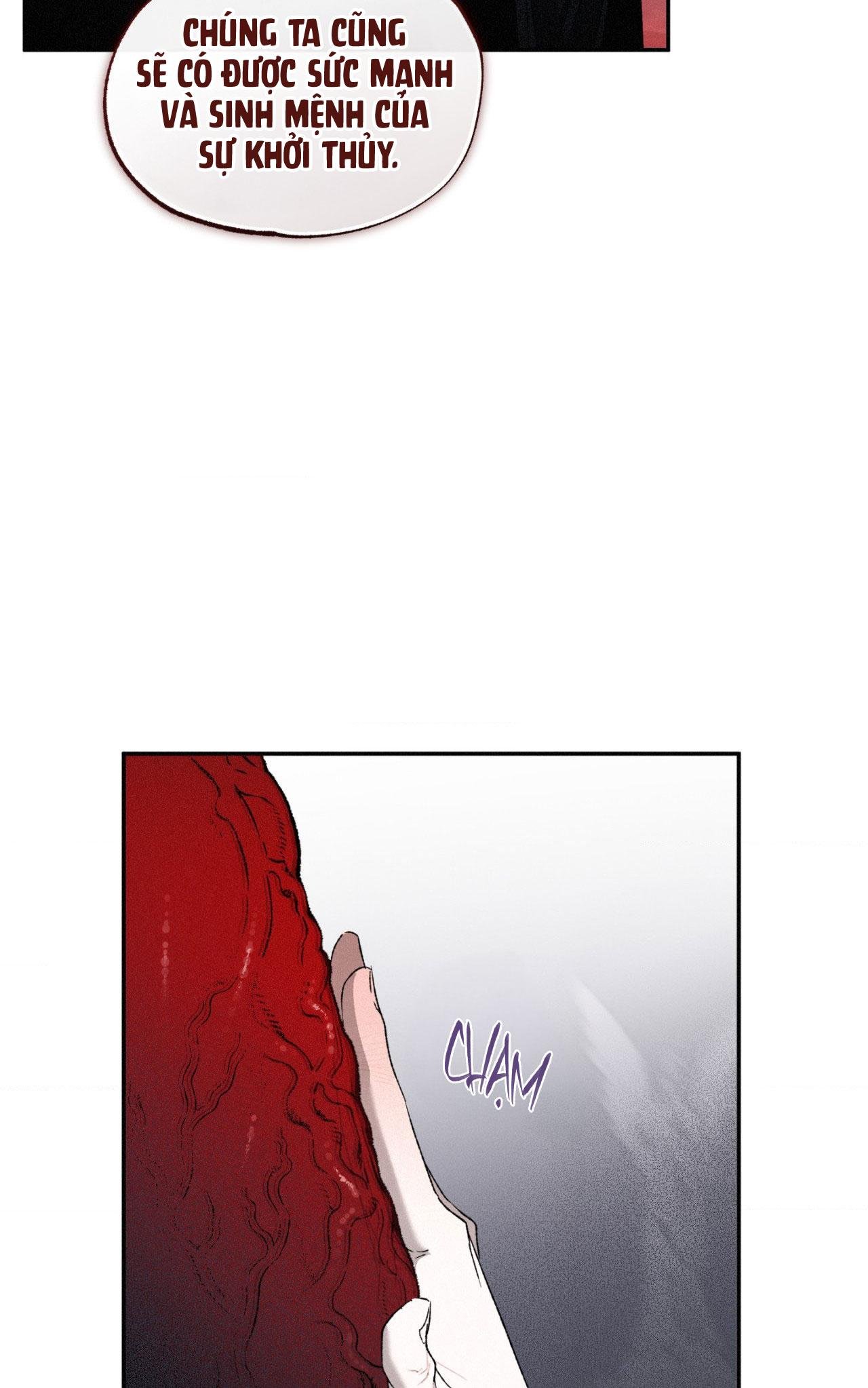 lời nói dối đẫm máu chapter 42 49