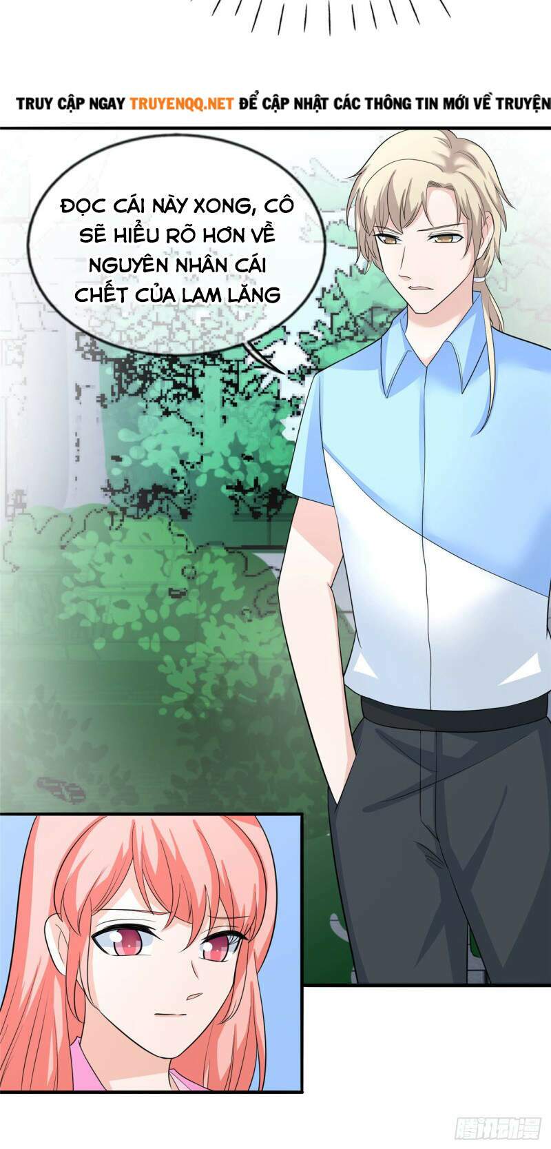 siêu cấp nữ thần trọng sinh chapter 27 6